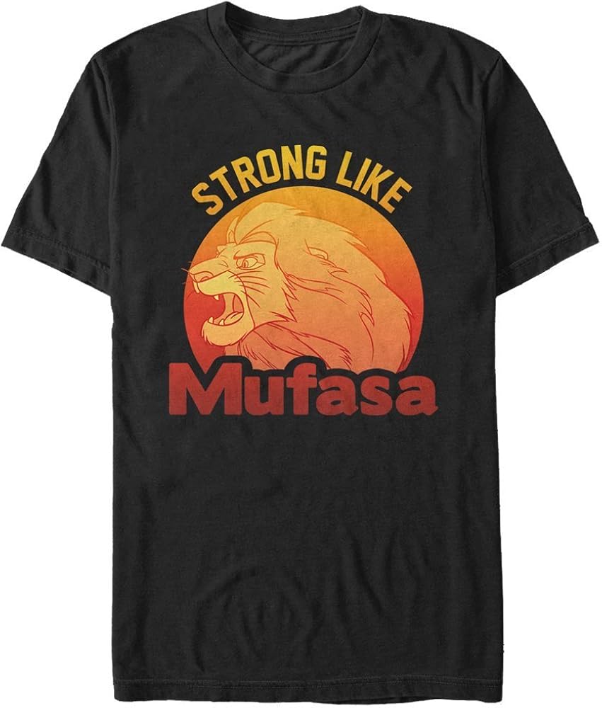 mufasa friday shirt
