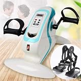 lfdhcn Motorized Exercise Cycle for Handicapped - 12 Speeds, 7 Programs view 8