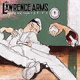 Disco de The Lawrence Arms: «Apathy and Exhaustion» (Anverso)