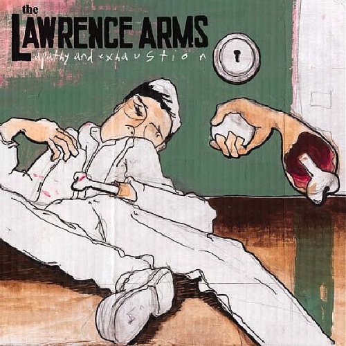 The Lawrence Arms - Apathy and Exhaustion - Zortam Music
