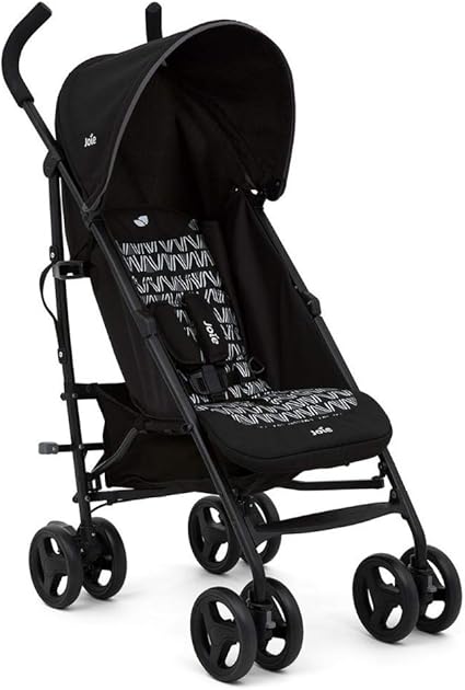 joie stroller for newborn