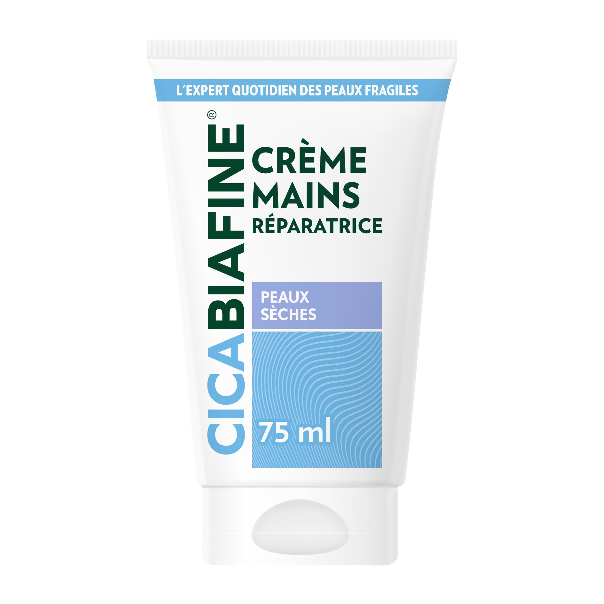 CicaBiafine Intense Repair Hands Cream 75ml