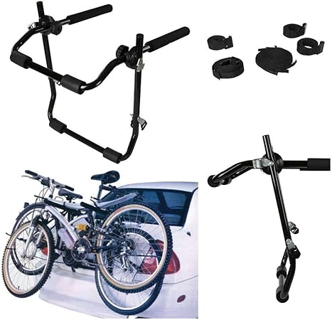 toyota aygo bike rack