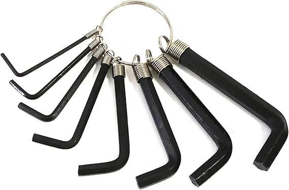 1 16 allen wrench lowes