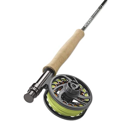 Orvis Clearwater 764-4 Fly Rod Outfit : 76 4wt Benin | Ubuy Orvis Clearwater 764-4 Fly Rod Outfit : 76 4wt Benin | Ubuy