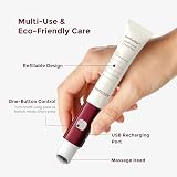 momcozy ComfortNip Multi-Care Nipple Cream Pen 3-in-1 Heat Cool Vibe view 5