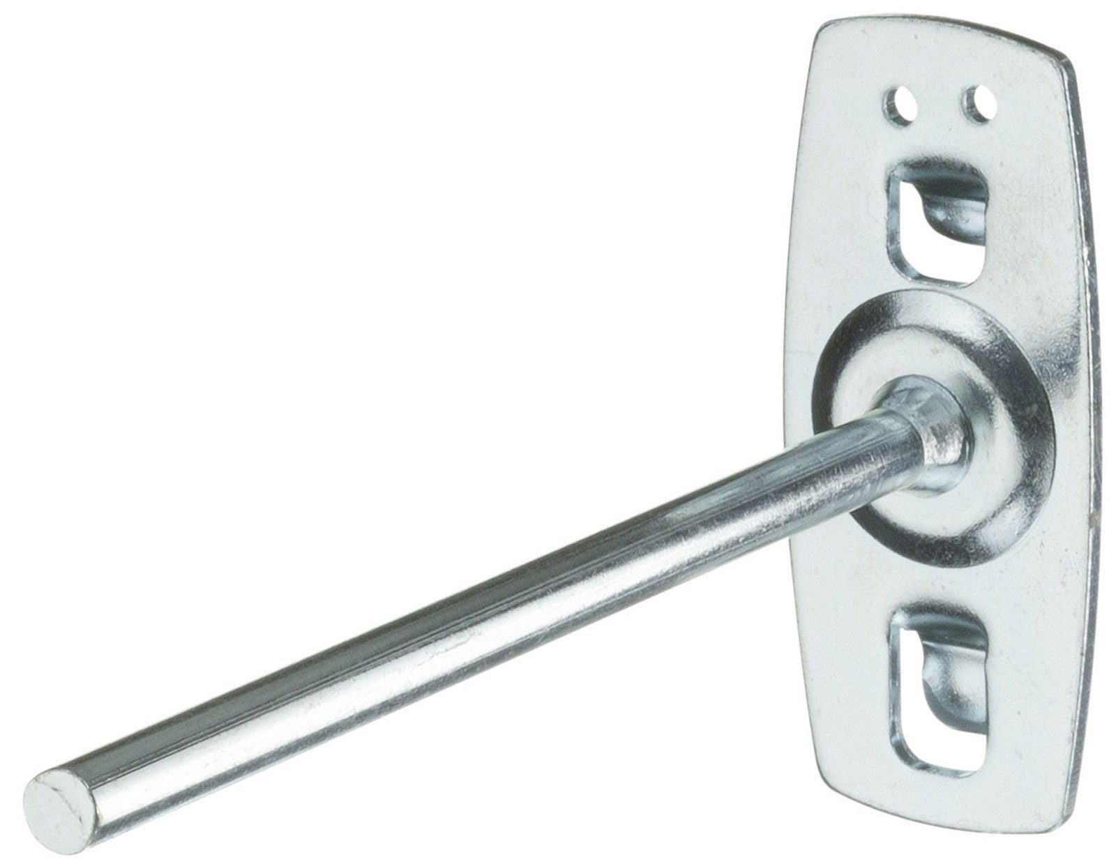 GEDORE Tool Hook Straight Mandrel 100 x 6 mm, 1 Piece, 1500 H 18-100