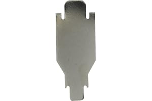 Dacor 86007C BURNER RING TOOL-CHROMED