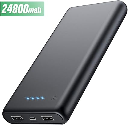 batterie externe power bank
