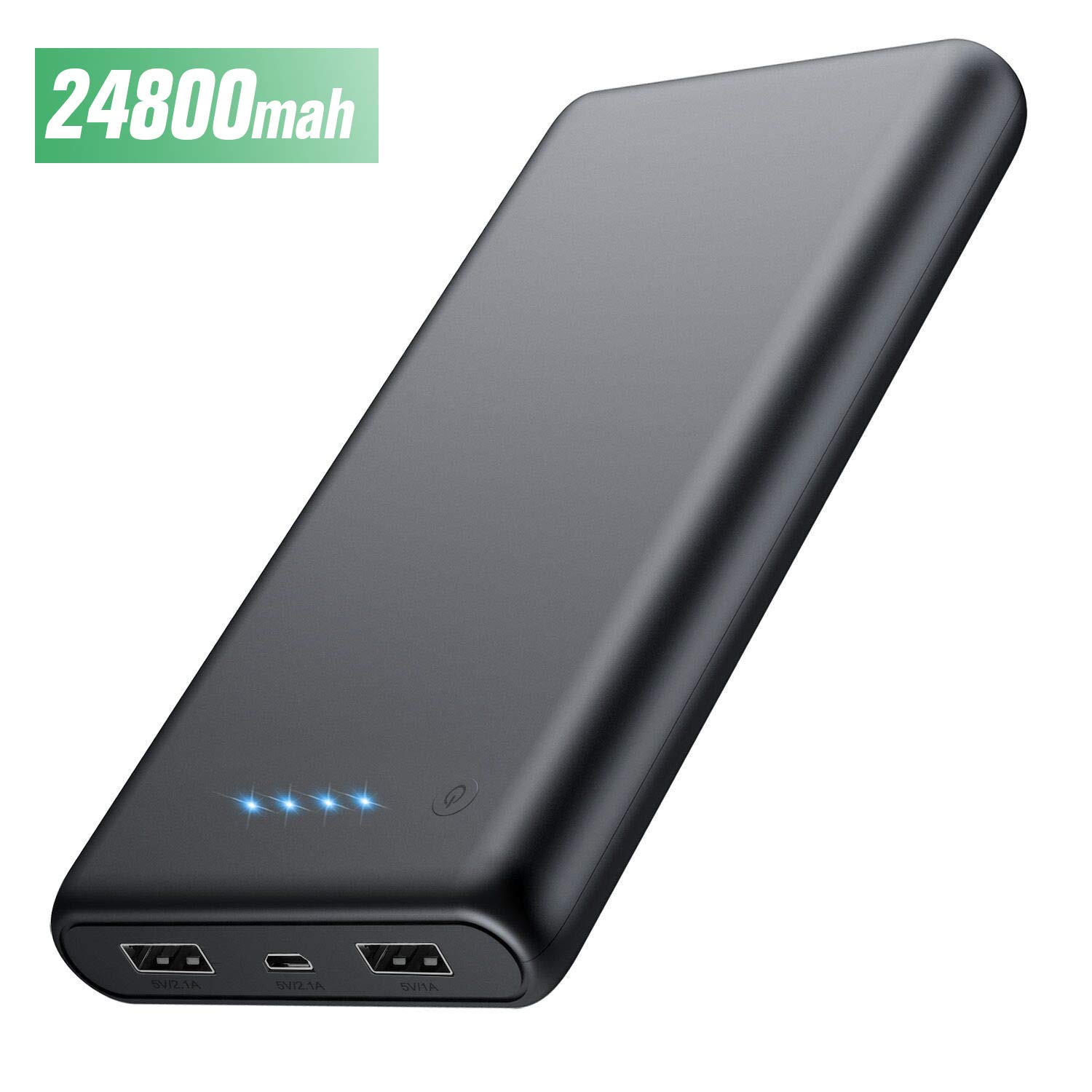 Power bank 24800mAh