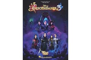 Descendants 3: Music from the Disney Channel Original Movie
