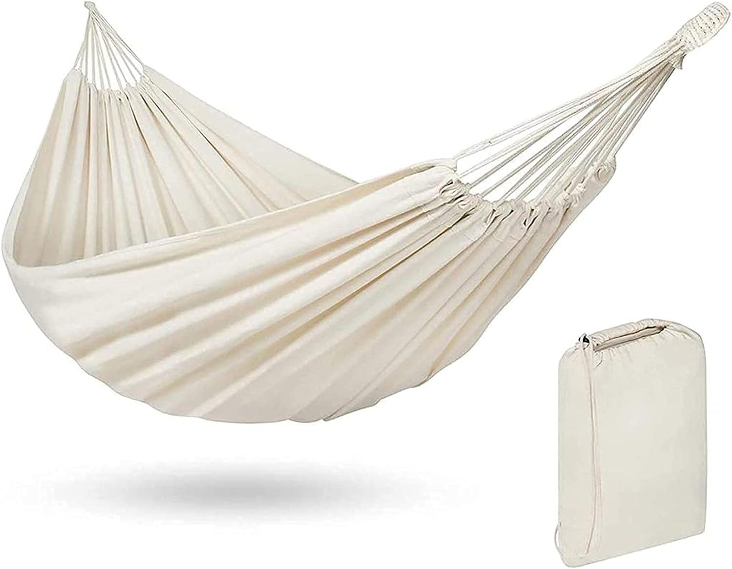 hammoccamping Covacure hammock Garden hammocks270x150Cm Outdoor