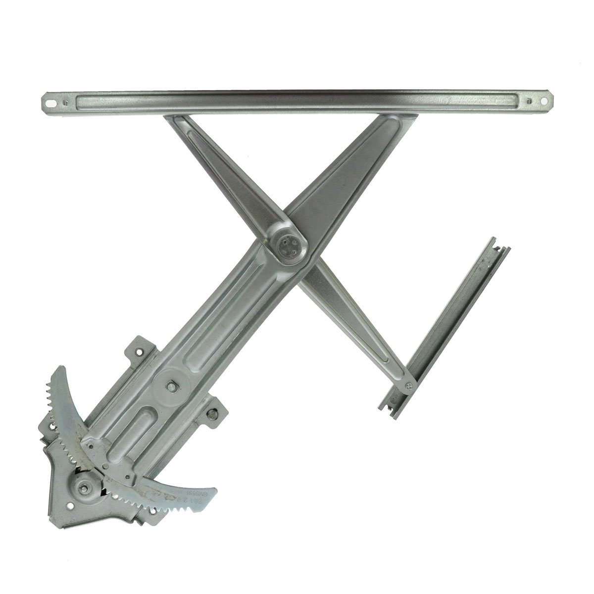 Amazon.com: Front Manual Window Regulator Left Hand LH Driver Side for  Colorado GMC Canyon: Automotive