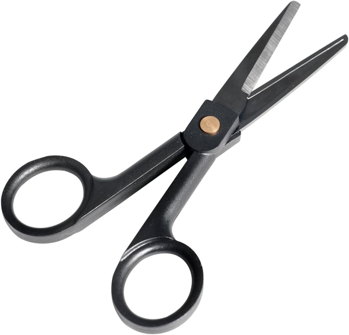 Officine Standard Vd601171 Purpose Scissors with Black Ceramic Blade