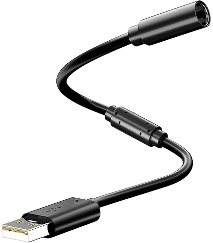Câble D'extension USB Compatible Avec Logitech G920, G923