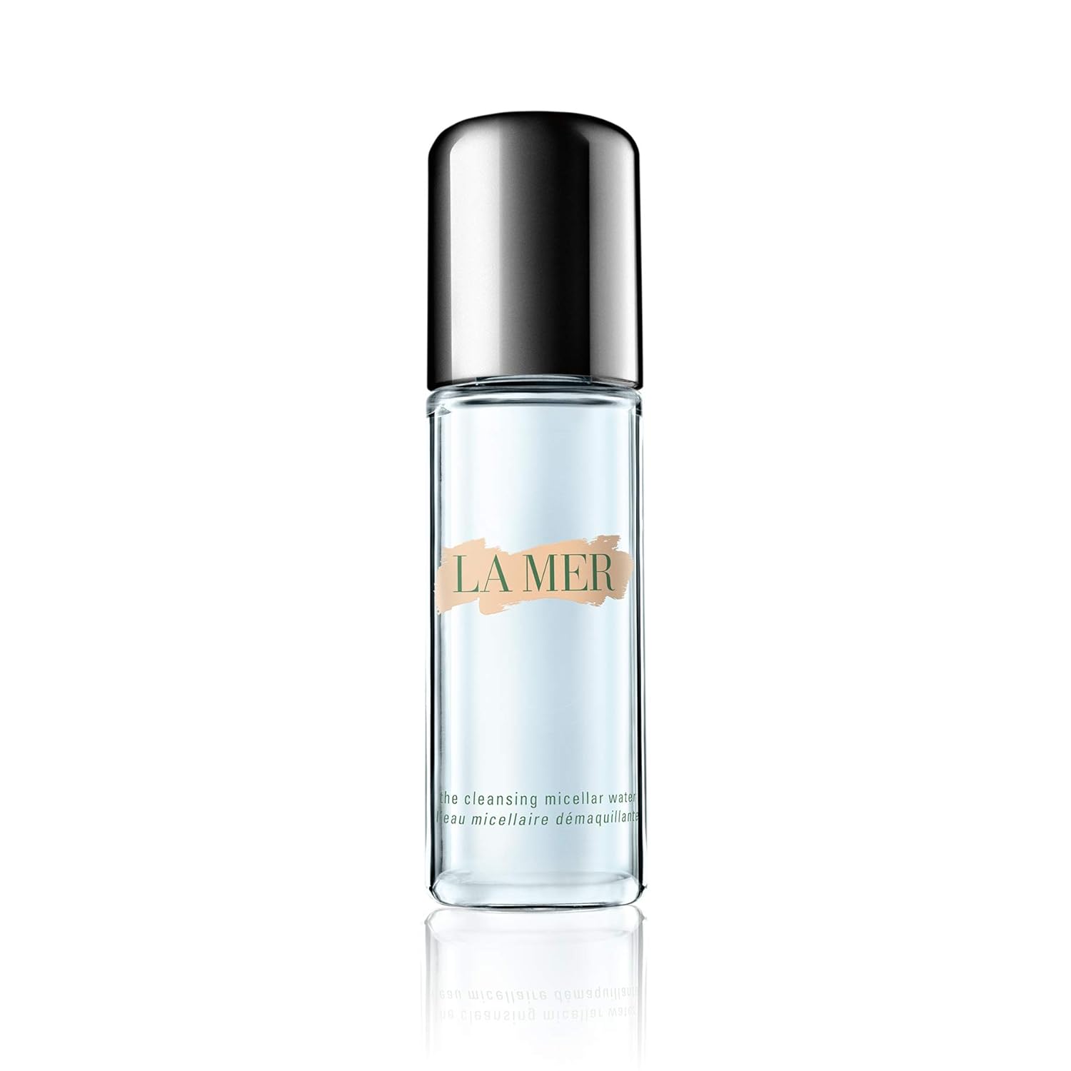 la mer the cleansing micellar water