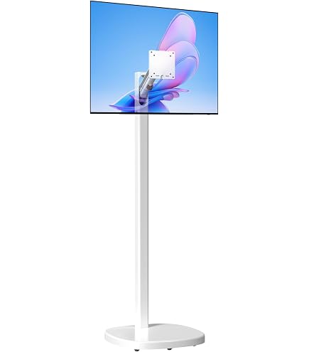 LG Smart Monitor Swing Stand STA32F (Compatible with Select LG