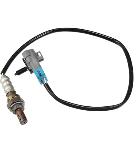 A-Premium O2 Oxygen Sensor Compatible with Ford Mustang 2015-2017, F A-Premium O2 Oxygen Sensor Compatible with Ford Mustang 2015-2017, F