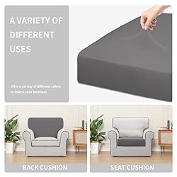 Easy-Going 100% Waterproof Chair Sofa Seat Cushion