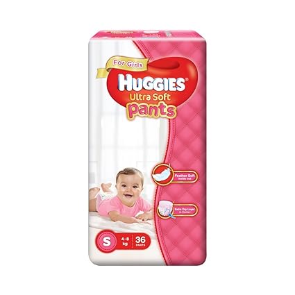 huggies pants girl 4