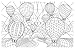 Posh Adult Coloring Book: Artful Designs for Fun & Relaxation (Posh Coloring Books) (Volume 5)