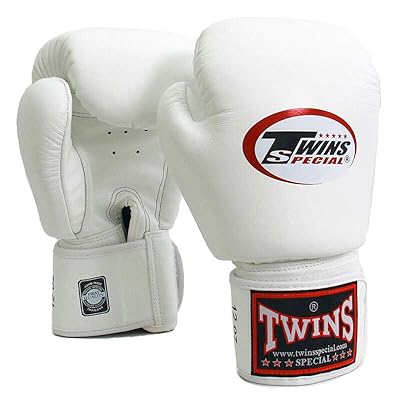 Twins Special Boxing Gloves Leather MMA UFC Muay Egypt Ubuy