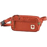 Fjallraven Unisex Adult Sports Backpack Outdoors Equipment, Rowan Red, 0 US