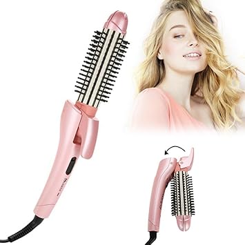 Brosse à friser chauffante Clearance