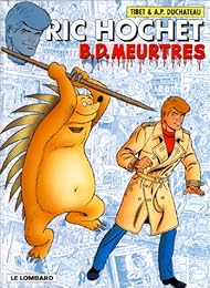 BD meurtres