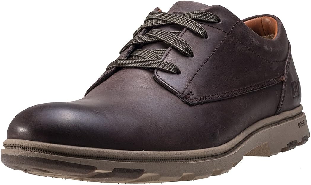 Caterpillar Berwick Color Brown Size 8.0US Amazon