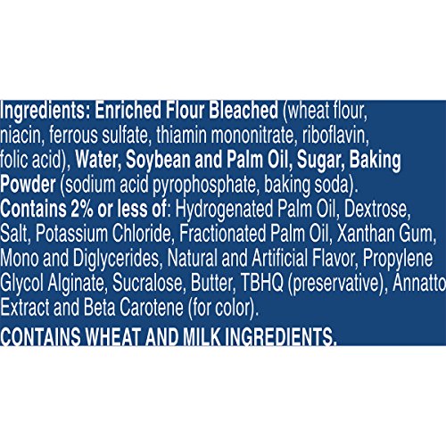 2 Pillsbury+Grands+Junior+Refrigerated+Biscuits