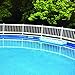 Premium Guard Above Ground Swimming Pool Safety Fence KIT C - 2 spans