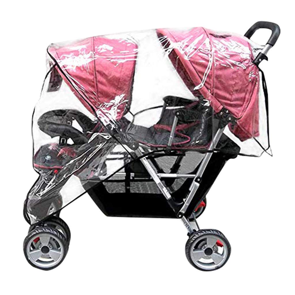 big prams