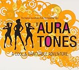 COOL AND DANCEABLE ADVENTURE                       image