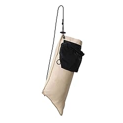 Helikon-Tex Survival Water Filter Bag White/Black