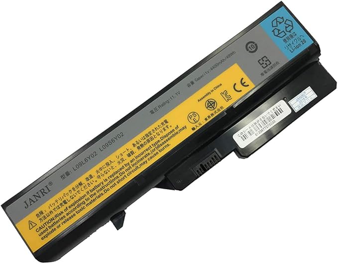 Amazon Co Jp Powersmart Category Panasonic 6 Cells Lenovo Lenovo 3000 G430 G450 G530 G550 N500 V460 Z360 Compatible Battery Computers Peripherals
