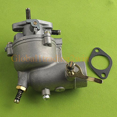 New Carburetor Carby for Briggs&stratton 390323 394228 7&8&9 Hp Engines Carb