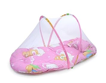 mosquito net for one year old baby