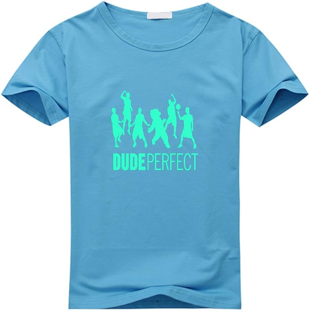 dude perfect tee shirts