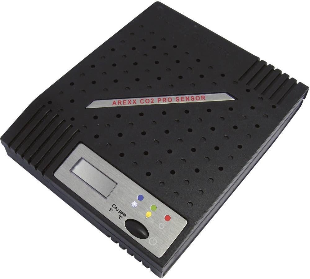 Arexx PRO-CO2 Professional Co2 Sensor