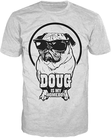 pug merchandise amazon