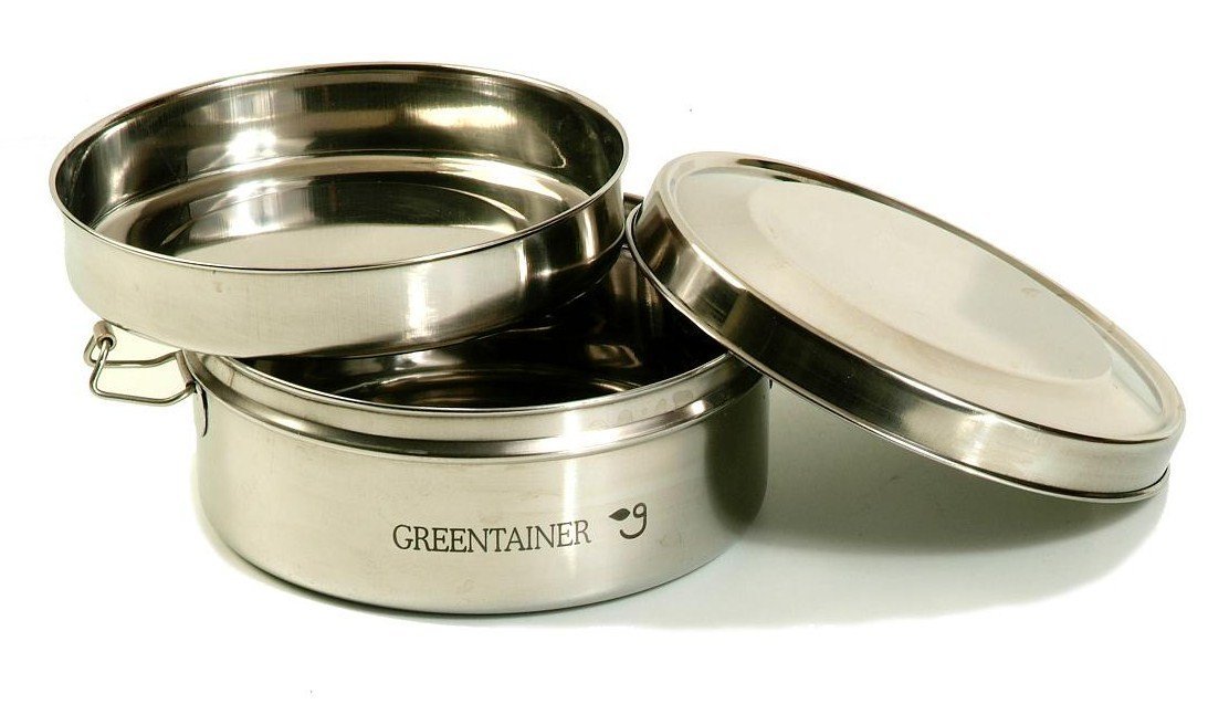 Photo 1 of Greentainer Large with Clips