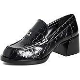 Coach Women's Natalie Loafers