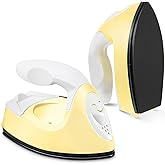 Amazon.com: Mini Craft Iron Mini Heat Press Mini Iron Portable Handy ...