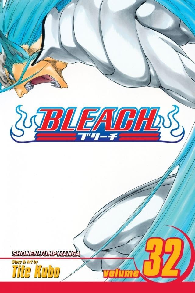 Amazon.com: Bleach, Vol. 36: Turn Back the Pendulum eBook : Kubo