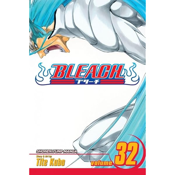 Bleach, Vol. 42: Shock of the Queen (English Edition) - eBooks em