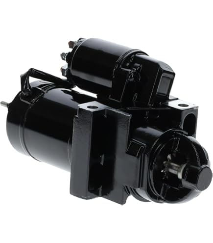 Amazon.com: RAREELECTRICAL New Bosch Starter Compatible with