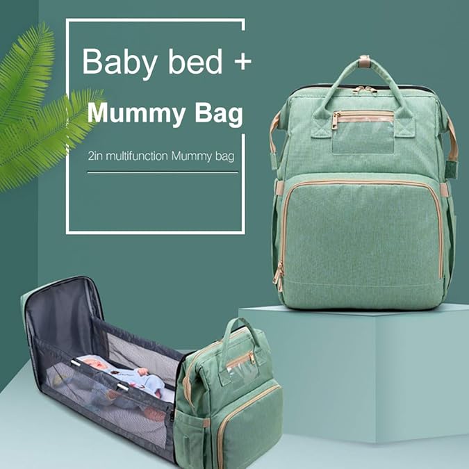 Multifunctional mummy bag Clearance
