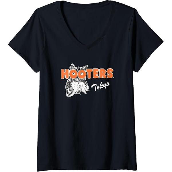 【ブックマーク56】Hooters フーターズ・セット Amazon.co.jp: HOOTERS フーターズ 銀座店限定 Tシャツ XL : ホビー