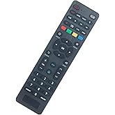 02F9 O2F9 Replacement Smart Learning Remote Control fit for Formuler | Devices Z10 Pro,Z10 pro max,Z10SE,Z8Pro,Z7-5G,CC,GTV